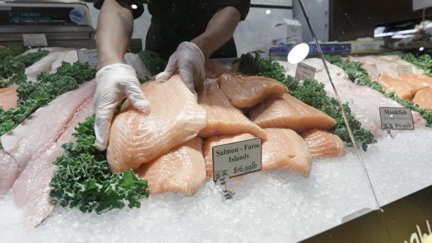 7 Tips to Help Avoid Germs at the Grocery Store