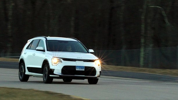 Talking Cars: Episode 395