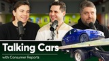Talking Cars: Episode 498