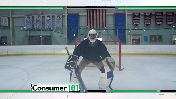 Consumer 101 Season 2 Episode 14 Show Open