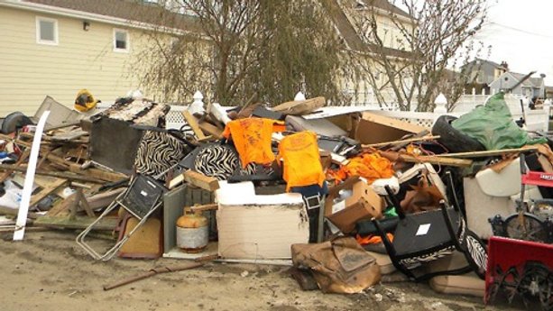 Flood insurance: Why you need it