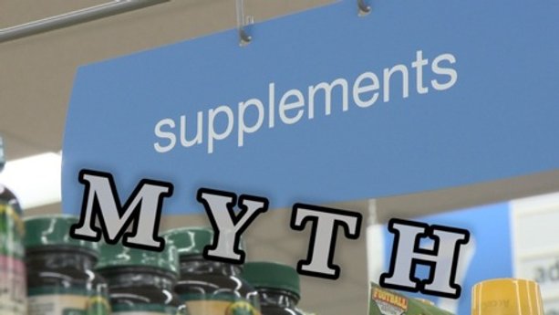 Vitamin and Supplement Myths
