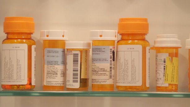 The Right Way to Get Rid of Old Prescription Drugs