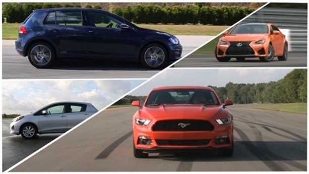 CES 2015: Hot Auto Trends to Expect