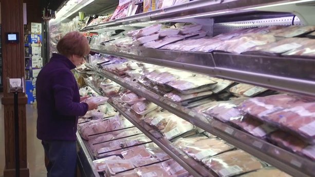 Aprende en cuáles etiquetas de carne puedes confiar (Adelanto)