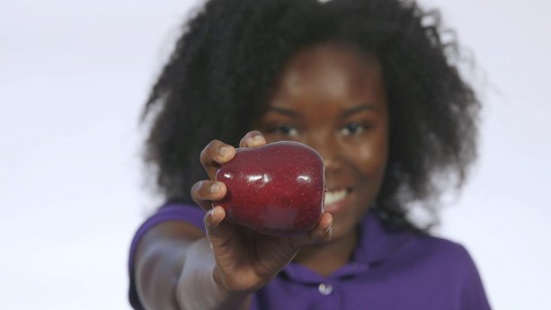 Los beneficios de la fruta