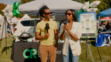 Hampton University Tailgate