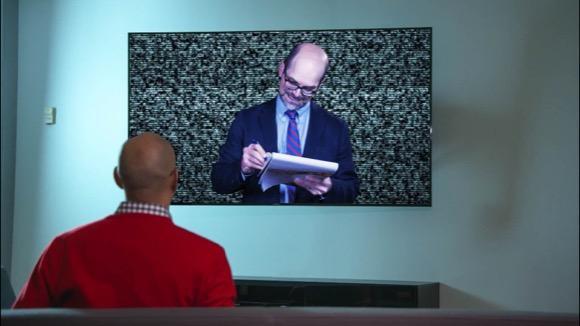 Are Smart TVs Too Smart? (Teaser)