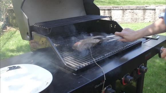 Are Smart Grills a Smart Choice?