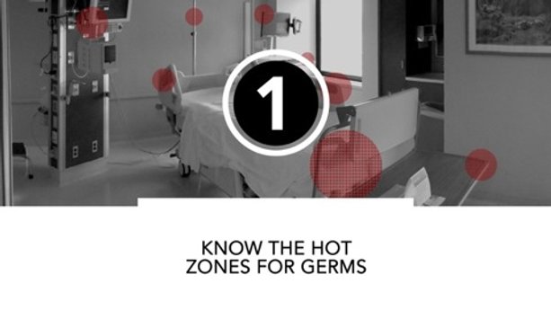 How to Not Get Sicker in the Hospital