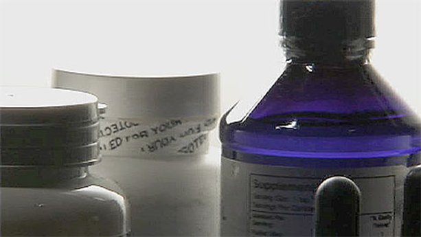 Dangerous Dietary Supplements