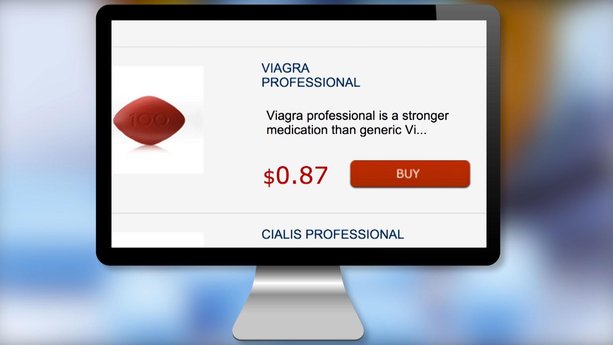 Risks of Buying Medicine Online