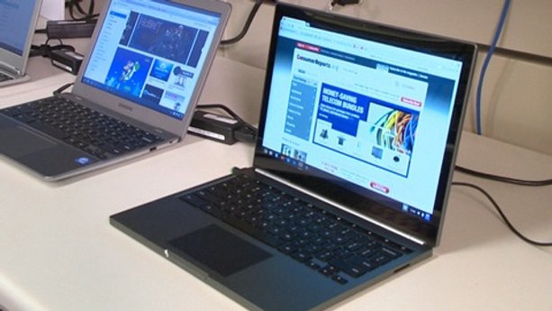 Cheap Chromebook laptops