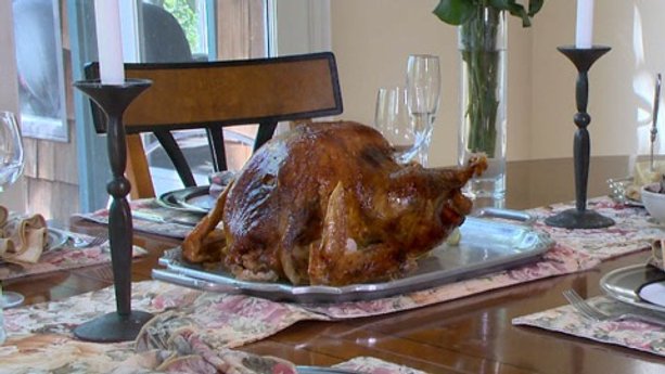 Tastiest turkey stuffings