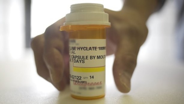 The Rise of Superbugs