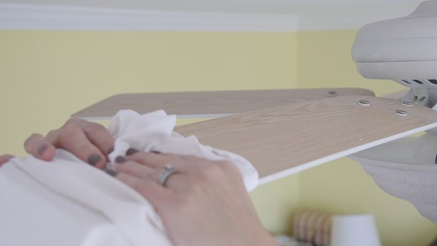 Smart Cleaning Tip #8: Get Rid of Dangerous Dust