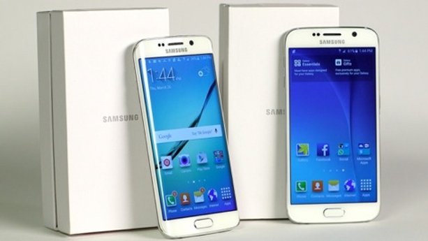 Will Samsung's Galaxy S6 Be Our Top-Rated Phone?