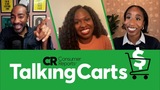 Talking Carts: Cut Costs With Coupons