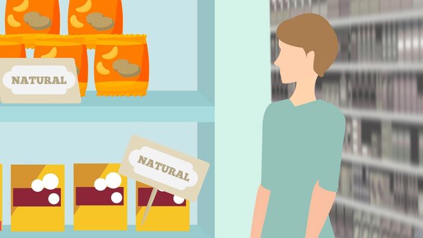 What You Should Know About the “Natural” Label