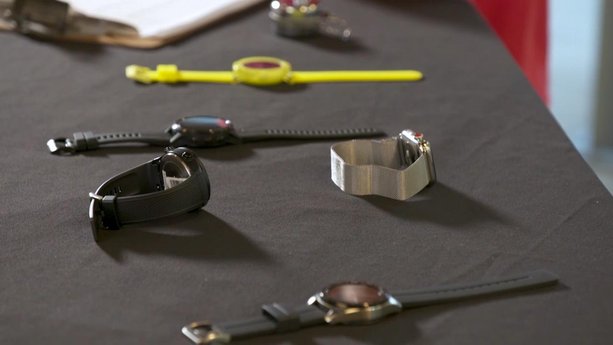 Putting Smartwatches to the Test  (teaser)