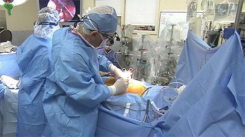 Heart Bypass Surgery: Find the Right Care
