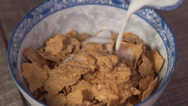 Overly Fortified Foods