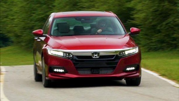 Talking Cars: Episode 124