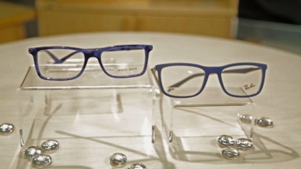 Save on Eyeglasses