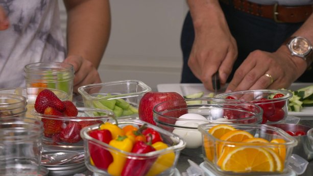 How to Super Snack