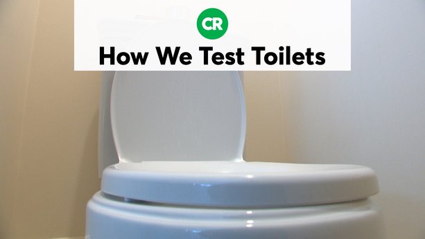 How We Test Toilets
