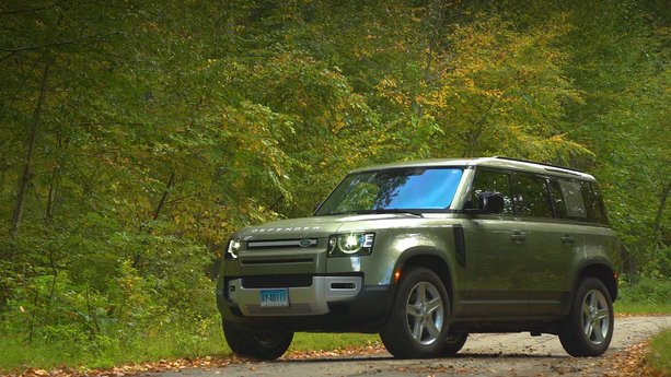 Talking Cars: Episode 282