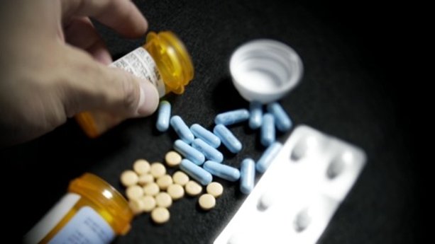 Dangerous Overuse of Antibiotics