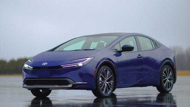 Talking Cars: Episode 397