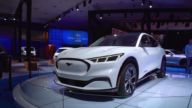 Talking Cars: Episode 230