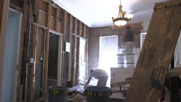 How to Cut a Home Renovation Project's Cost