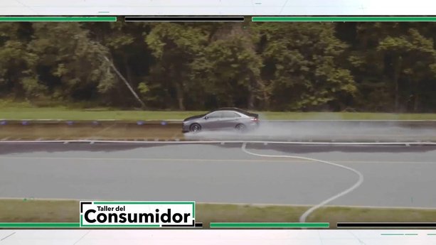 Resumen de Taller del Consumidor Episodio 4