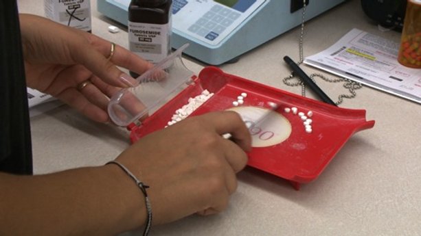 Dangerous drug cost cutters