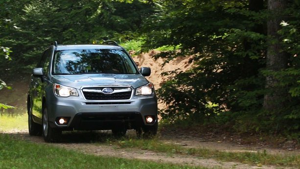 6 Standout Small SUVs