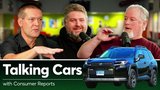 Talking Cars: Episode 529