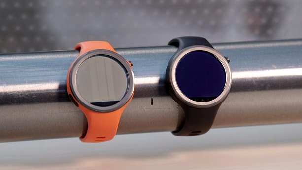 Moto 360 Sport Smartwatch Fails Water Test