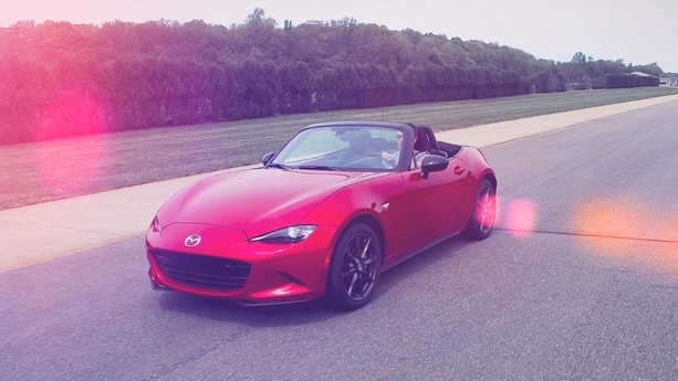 4 Ways to Keep Your Car Costs Down