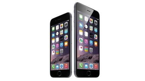 Apple iPhone 6 & 6 Plus: Bigger and Faster