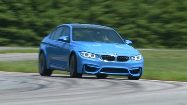 Talking Cars: Episode 41