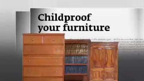 Furniture safety