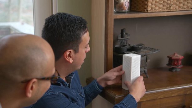 Redes Mesh WiFi para el hogar