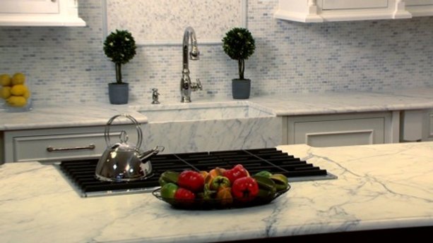 Choosing the right countertop