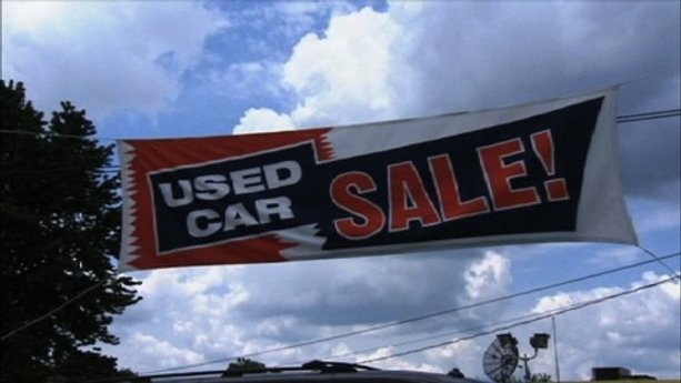 Used Car Buying Guide