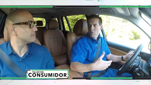 Resumen de Taller del Consumidor Ep 216