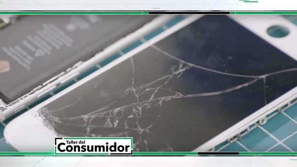 Resumen de Taller del Consumidor Episodio 3