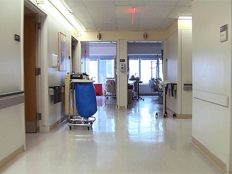 Choosing a good hospital
